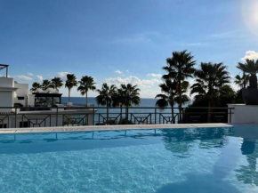 Luxurious and light 3 bedroom penthouse